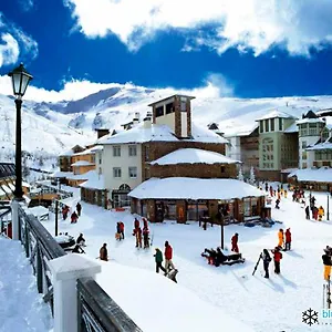 Apartamento Bluettravel - Zona Baja, Sierra Nevada
