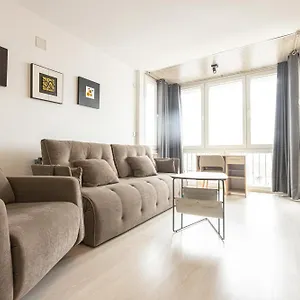 Apartamento Atlas, Sierra Nevada