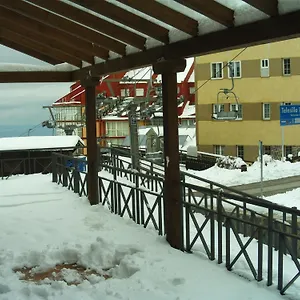 Apartamento Rent, Sierra Nevada