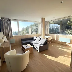 Apartamento Primavera Premium 4, Sierra Nevada
