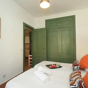 Apartamento Bed And Snow Family, Sierra Nevada