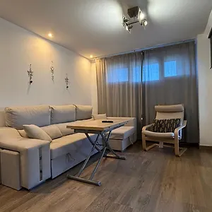 Apartamento House 2 Wifi Y Parking, Sierra Nevada