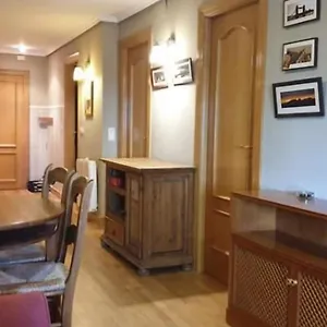 Apartamento Acogedor 2 Y Bien Ubicado Edifico Europa, Sierra Nevada