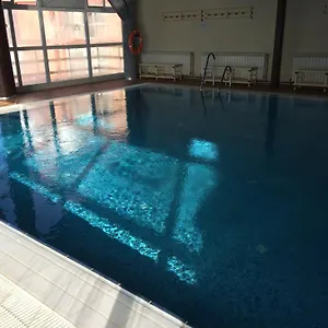 Apartamento Edificio Arttyco Junto Al Telesilla, Sierra Nevada