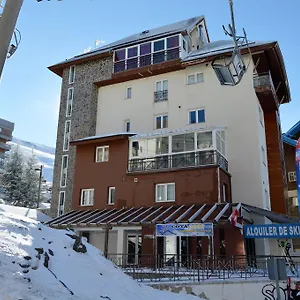 Apartamento Rent Superior, Sierra Nevada